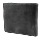 CHIEMSEE Birma Flap Wallet Black CHIEMSEE Birma Flap Wallet Black