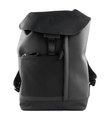 strellson Royal Oak BackPack MVF Black