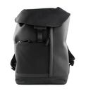 strellson Royal Oak BackPack MVF Black strellson Royal Oak BackPack MVF Black