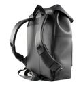 strellson Royal Oak BackPack MVF Black strellson Royal Oak BackPack MVF Black