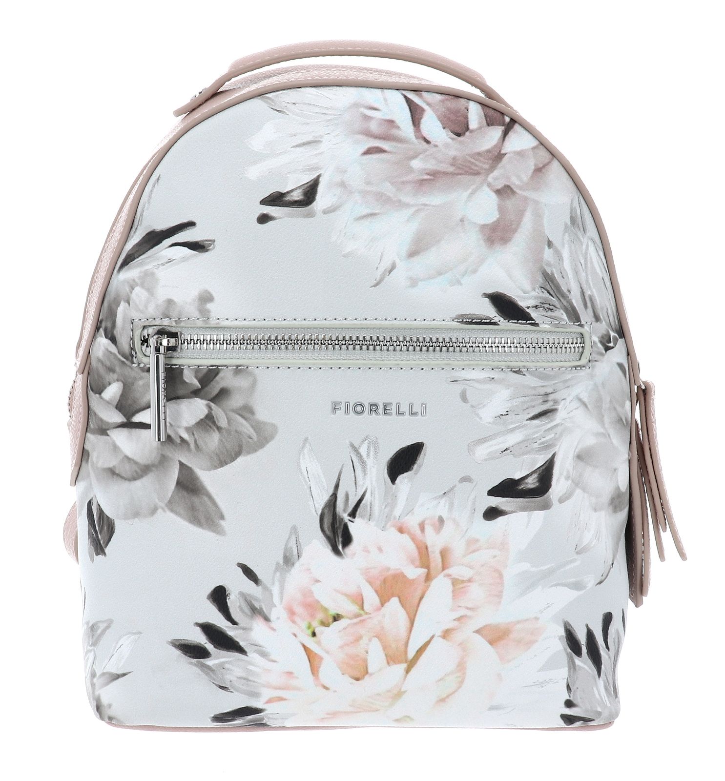 fiorelli grey backpack