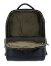 PIQUADRO Urban Computer Backpack Blu Notte PIQUADRO Urban Computer Backpack Blu Notte