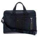 PIQUADRO Urban Computer Briefcase Blu Notte PIQUADRO Urban Computer Briefcase Blu Notte