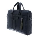 PIQUADRO Urban Computer Briefcase Blu Notte PIQUADRO Urban Computer Briefcase Blu Notte
