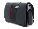 PIQUADRO Urban Computer Messenger Grigio / Nero PIQUADRO Urban Computer Messenger Grigio / Nero