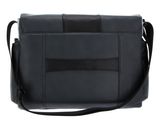 PIQUADRO Urban Computer Messenger Grigio / Nero PIQUADRO Urban Computer Messenger Grigio / Nero