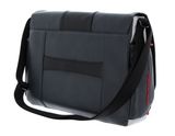 PIQUADRO Urban Computer Messenger Grigio / Nero PIQUADRO Urban Computer Messenger Grigio / Nero