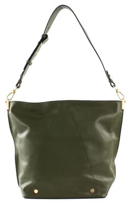 FREDsBRUDER Atelier Downtown Walkover Khaki