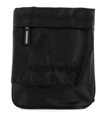 CHIEMSEE Apanatschi Mini Shoulderbag Black