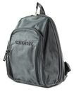 CHIEMSEE Apanatschi Backpack Grey CHIEMSEE Apanatschi Backpack Grey