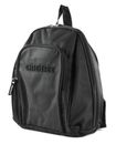 CHIEMSEE Apanatschi Backpack Black CHIEMSEE Apanatschi Backpack Black