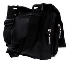 CHIEMSEE Apanatschi Mini Flapbag Black