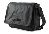CHIEMSEE Apanatschi Flapbag Black CHIEMSEE Apanatschi Flapbag Black