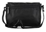 CHIEMSEE Apanatschi Flapbag Black CHIEMSEE Apanatschi Flapbag Black