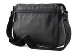 CHIEMSEE Apanatschi Flapbag Black CHIEMSEE Apanatschi Flapbag Black