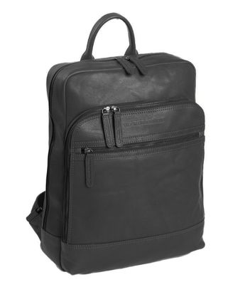 The Chesterfield Brand Hayden Backpack Black