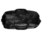 The Chesterfield Brand Caleb Travel Bag Black