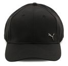 PUMA Puma Metal Cat Cap Puma Black