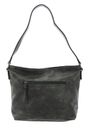 Tamaris Alfa Hobo Bag S Moss