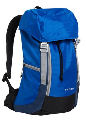 CHIEMSEE Trekking Backpack Sodalite Blue