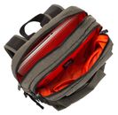 kipling Boost It Tamiko Backpack M Cool Moss kipling Boost It Tamiko Backpack M Cool Moss