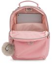 kipling Back To School Seoul Backpack S Bridal Rose