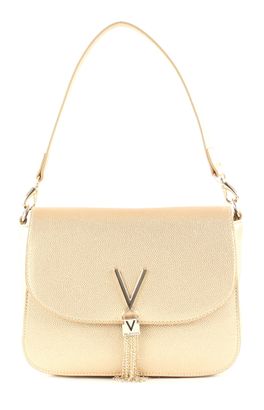 VALENTINO Divina Shoulder Bag Oro