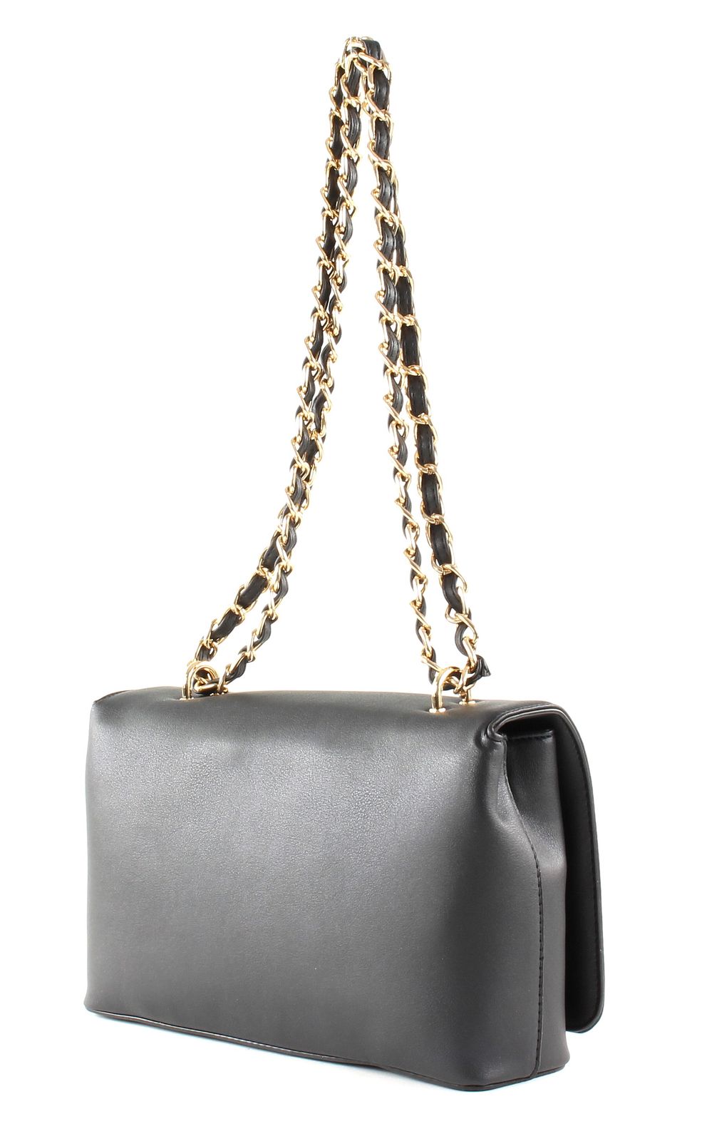 VALENTINO by Mario Valentino Satchel M Taupe