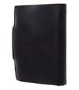 bruno banani New York Wallet with Flap Brown