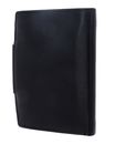 bruno banani New York Wallet with Flap Black bruno banani New York Wallet with Flap Black