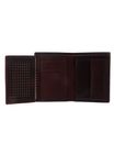 bruno banani Lavato Wallet High With Flap Brown bruno banani Lavato Wallet High With Flap Brown
