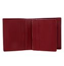 bruno banani New York Wallet High Red