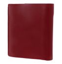 bruno banani New York Wallet High Red
