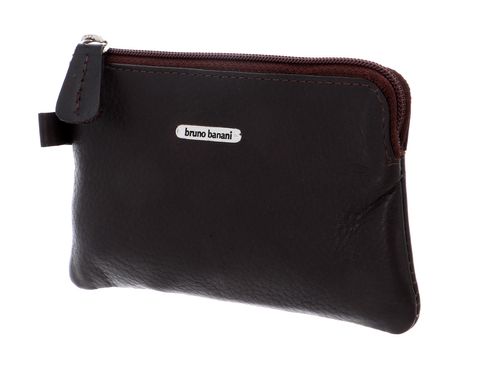 bruno banani New York Keyholder Brown