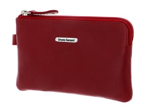 bruno banani New York Keyholder Red