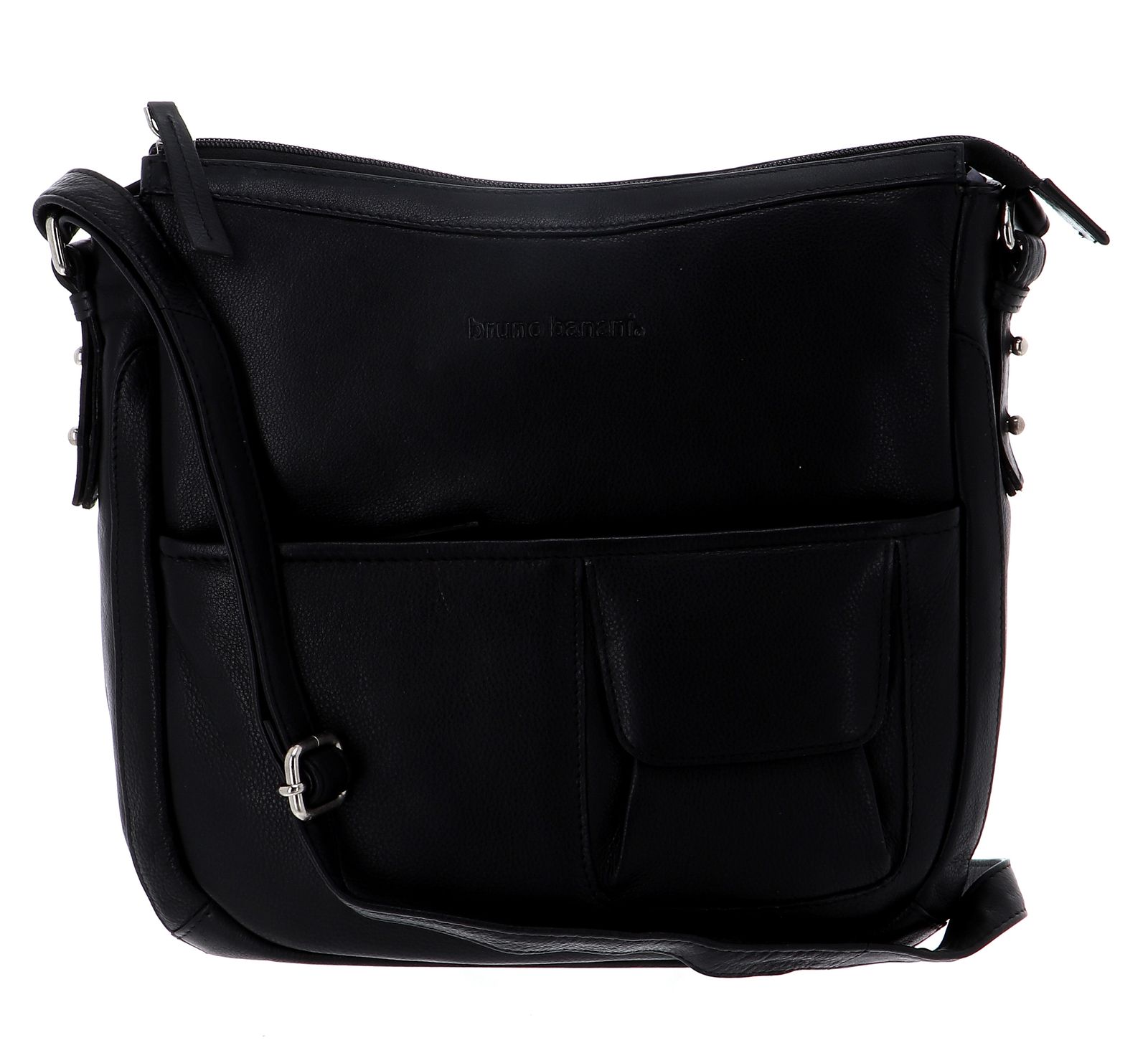 bruno banani Isidora Crossoverbag Black | Buy bags, purses ...