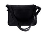 bruno banani Whisper Shoulder Bag Large Black bruno banani Whisper Shoulder Bag Large Black