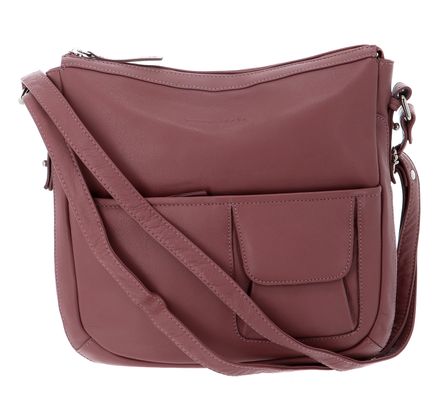 bruno banani Isidora Crossoverbag Rose