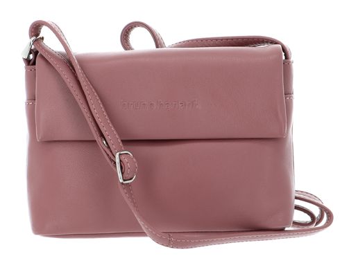 bruno banani Isidora Crossoverbag Rose