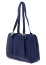 bruno banani Isidora Shoulderbag Blue bruno banani Isidora Shoulderbag Blue