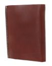 CHIEMSEE Malawi High Wallet with Flap Cognac