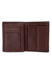 CHIEMSEE Paraguay Wallet High With Flap Brown CHIEMSEE Paraguay Wallet High With Flap Brown