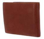 CHIEMSEE Haiti Wallet With Flap Cognac CHIEMSEE Haiti Wallet With Flap Cognac