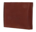 CHIEMSEE Malawi Wallet With Flap Cognac