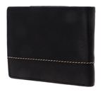 CHIEMSEE Paraguay Wallet Black CHIEMSEE Paraguay Wallet Black