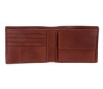 CHIEMSEE Paraguay Wallet Cognac CHIEMSEE Paraguay Wallet Cognac