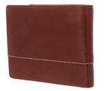 CHIEMSEE Paraguay Wallet Cognac CHIEMSEE Paraguay Wallet Cognac