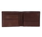 CHIEMSEE Paraguay Wallet Brown CHIEMSEE Paraguay Wallet Brown