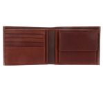 CHIEMSEE Malawi Wallet Cognac