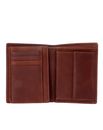 CHIEMSEE Malawi Wallet High With Flap Cognac CHIEMSEE Malawi Wallet High With Flap Cognac